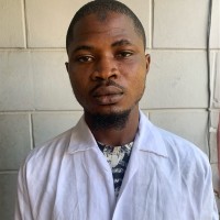 Rasheed Gbenga