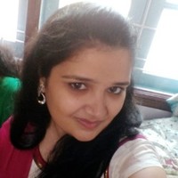 Isha Trivedi