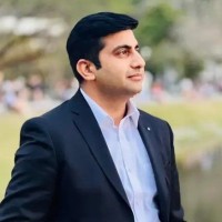 Vineet Tyagi