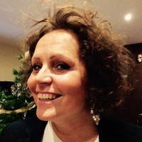 Maryse Van Diest