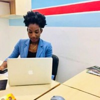 Mayolie Sepi Djédjé