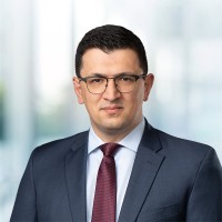 Fatih Fazilet, Phd