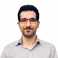 Alireza Mirkookhah