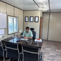 Rajesh Singh