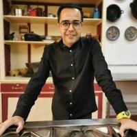 Edgar Salgado