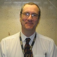 Mark Carroll MSc