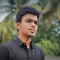 Aravindhan P