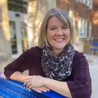 Kim Polson