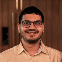 Khanjan Shah