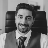 Kevin Richard Wagner