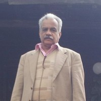 Anjum Pervez