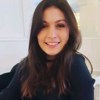 Maria Daniel