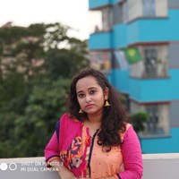 Sanjida Nitu