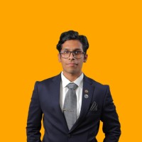 Mahdee Ahmed