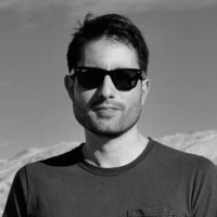 Nicolás Moyano Retamal