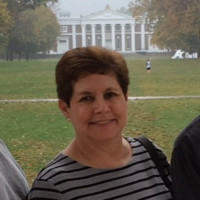 Gloria Tobey