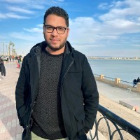 Mostafa Abou El-Fadl