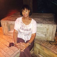 Carlene Woods