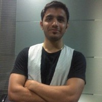 Vishal Tembulkar