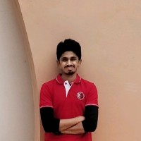 Venkatesh Mayya N