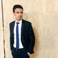 Zayan Sharaff