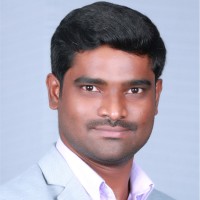 Chandrashekar M