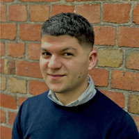 Joseph Petrovski
