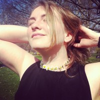 Claire Quigley