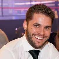 Michael Driver