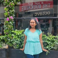 Rebecca Raj