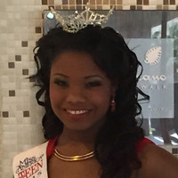 Breanna Bush