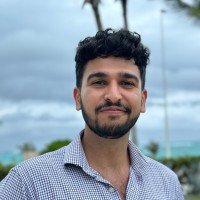 Shayan Rastgou, Mba