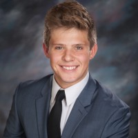 Nicholas Leach