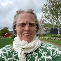 Anna-Lena Stolt