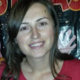 Alexandra Marginean