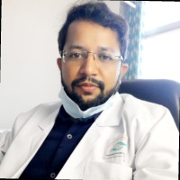 Dr N.K. Jangid