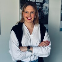Gabriella Tóth