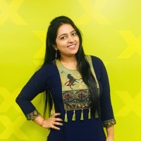 Ila Bansal - Safe®5 Agilist