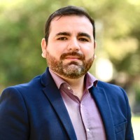 Franco Garcia Huerta