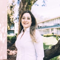 Nahal Bagheri