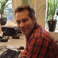 Peter Ekström