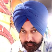 Rishi jeet Singh