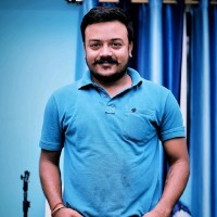 Sagar Kumar Deonath