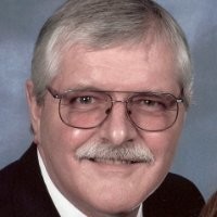 Raymond Lichvar