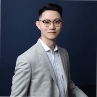 Keith Wong, Cpa