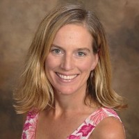 Louise O'Sullivan RN, LMP, LAc