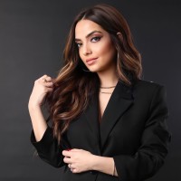 Nancy Ghmeid