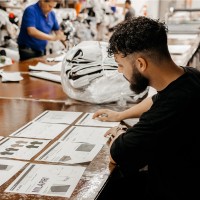 Troy Christian Johnston