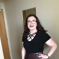 Rhianne Mcmichael