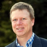 Mark Shuter